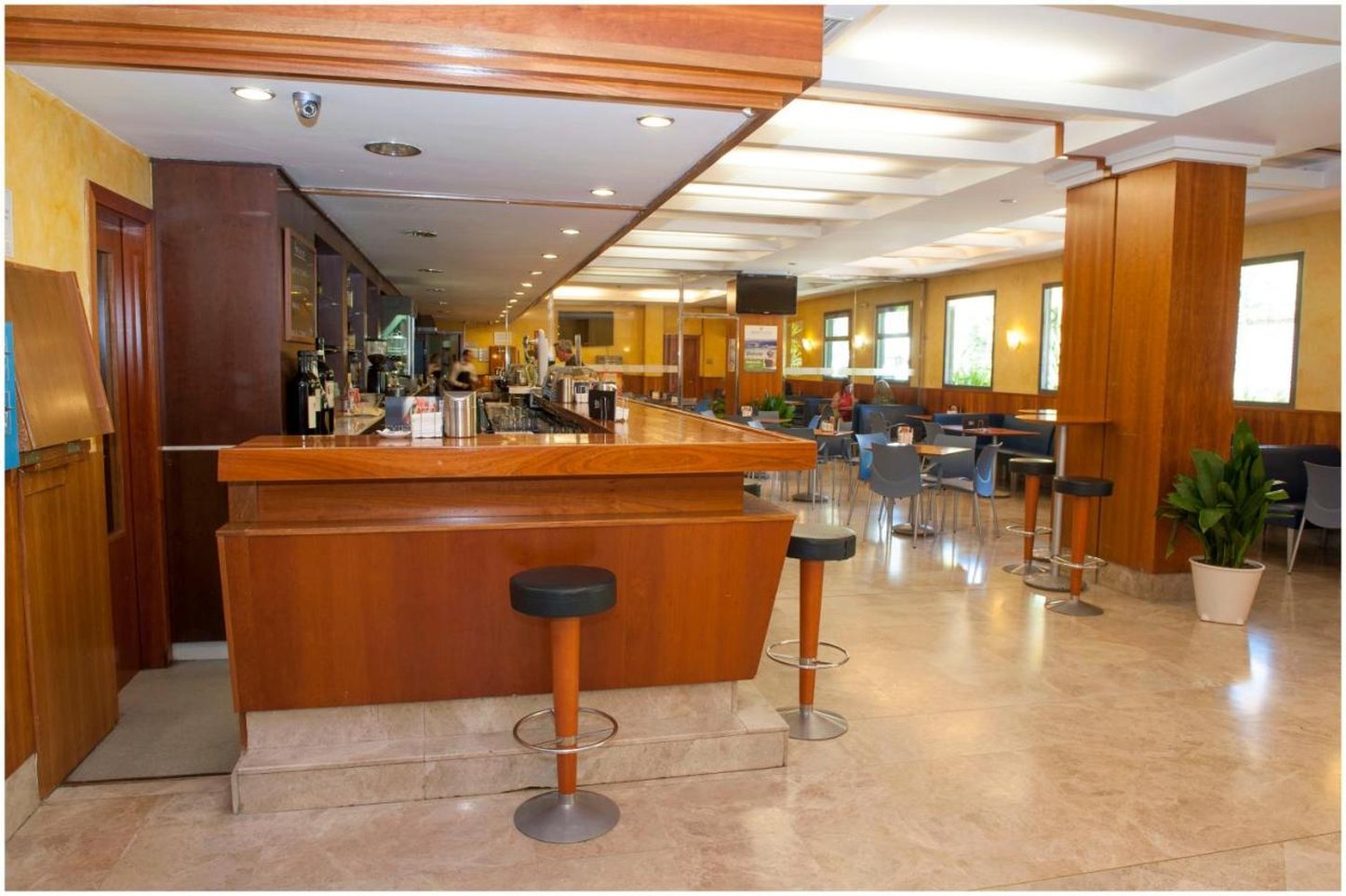 Sercotel Extremadura 46/64
