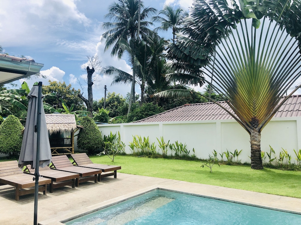 Sawan Pool Villas Residence 16/25