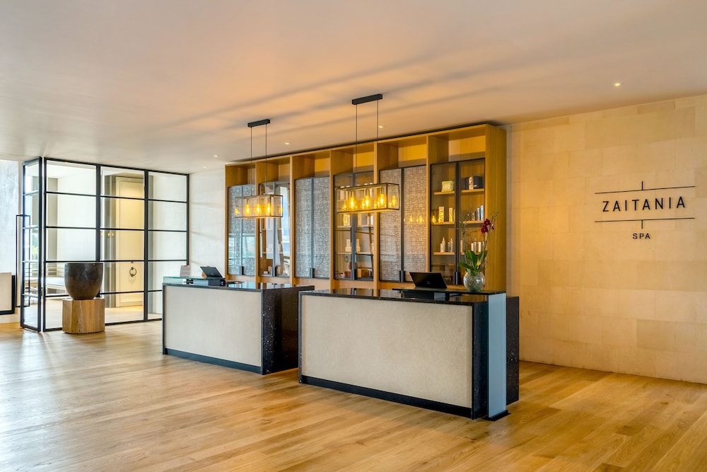 Grand Hyatt Bogota 8/71