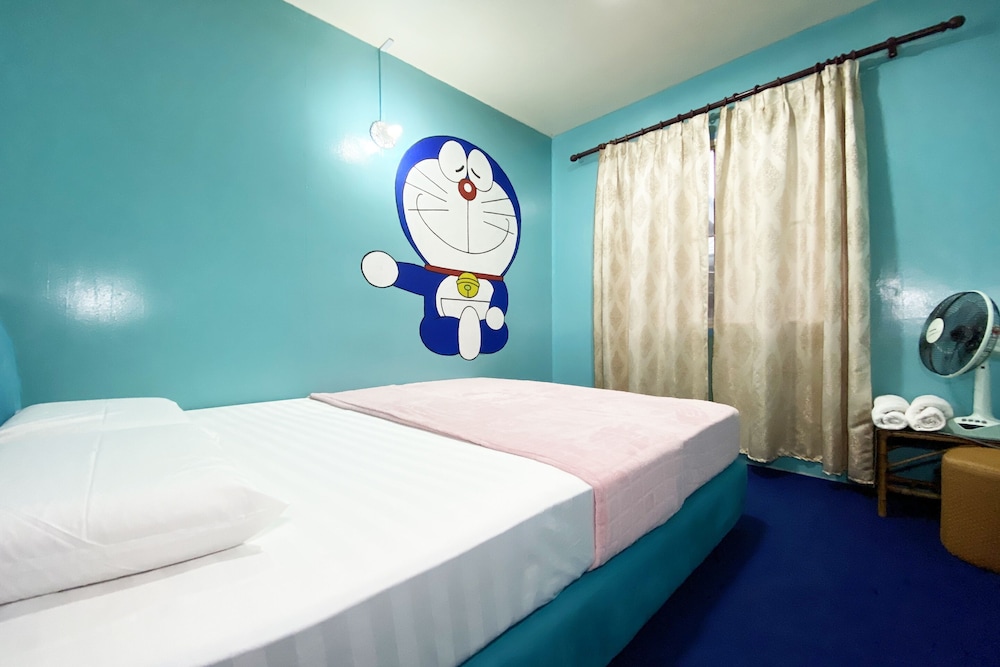 Hotel O Pogimpaan Homestay 15/24
