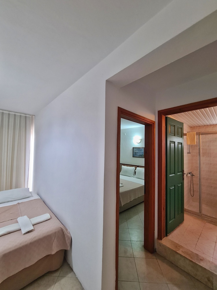 Fora Apart Otel 16/50