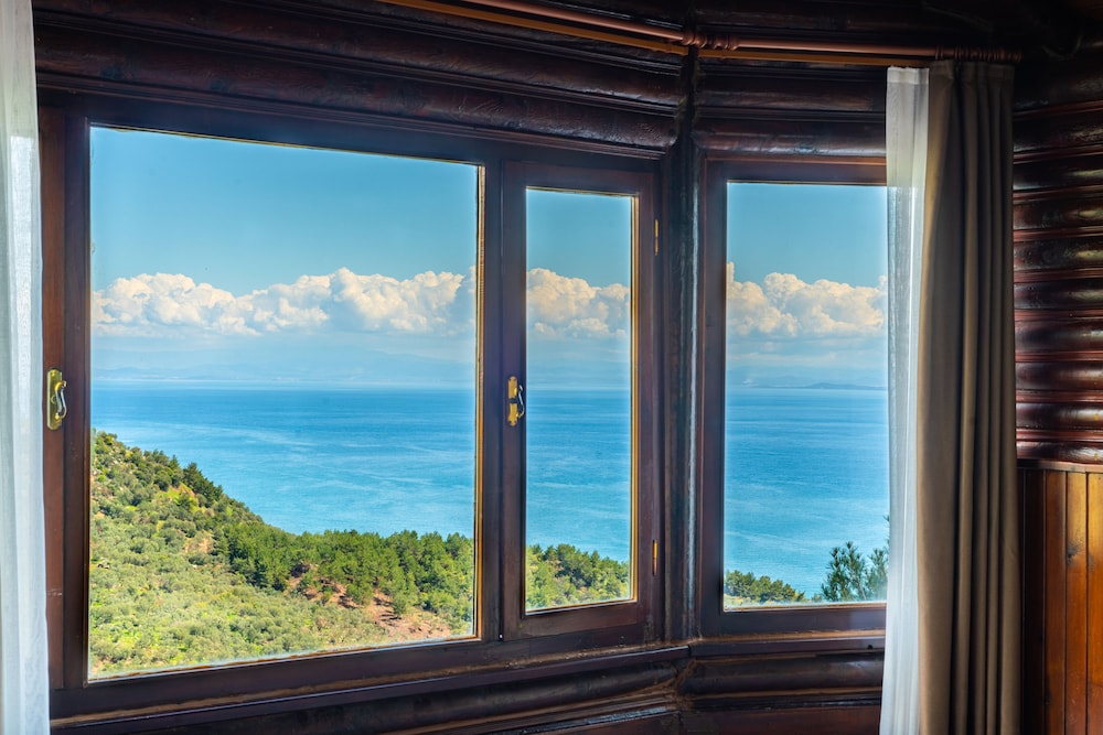 Assos Kartal Yuvasi Boutique Hotel 25/50