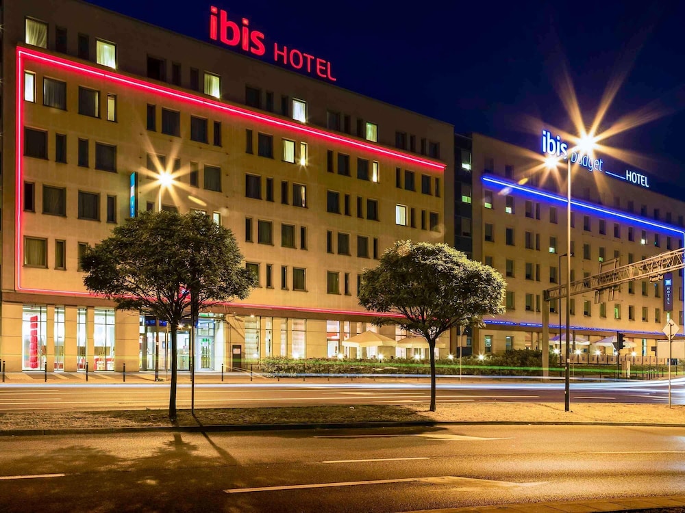 ibis budget Krakow Stare Miasto 4/59