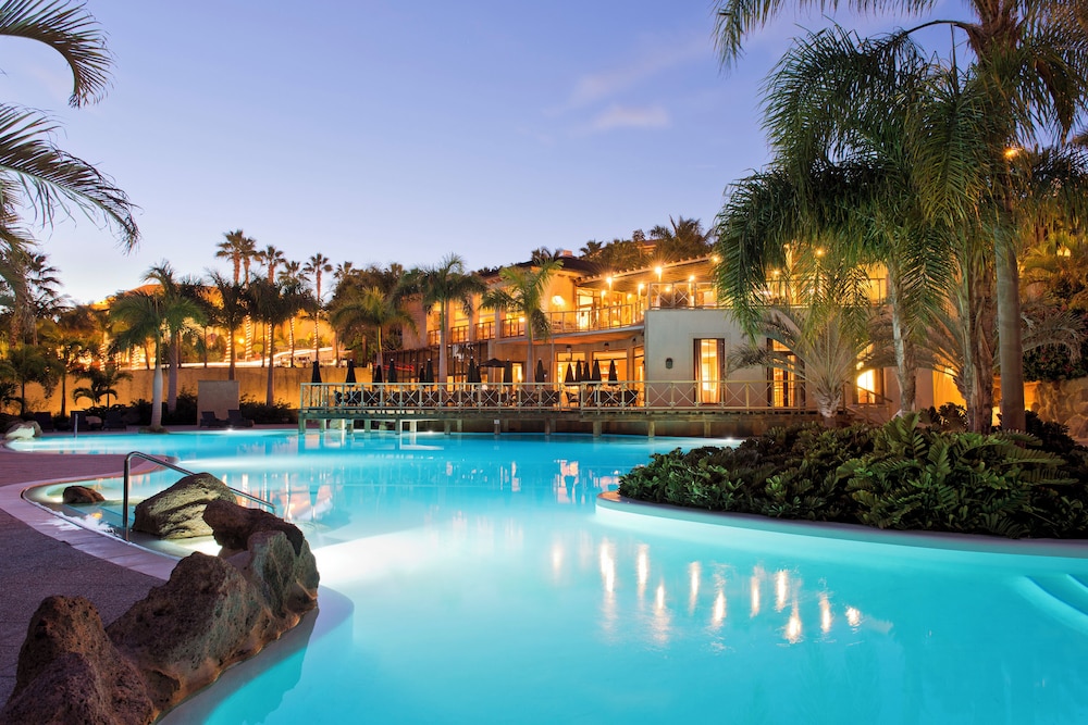 The Villas at Gran Hotel Bahia del Duque 44/50
