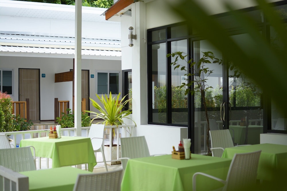 Irest Ao Nang Sea Front Sha Certified 23/36