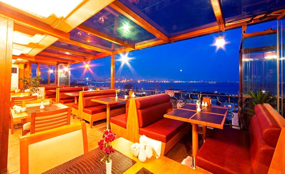 Hippodrome Hotel Istanbul 2/28