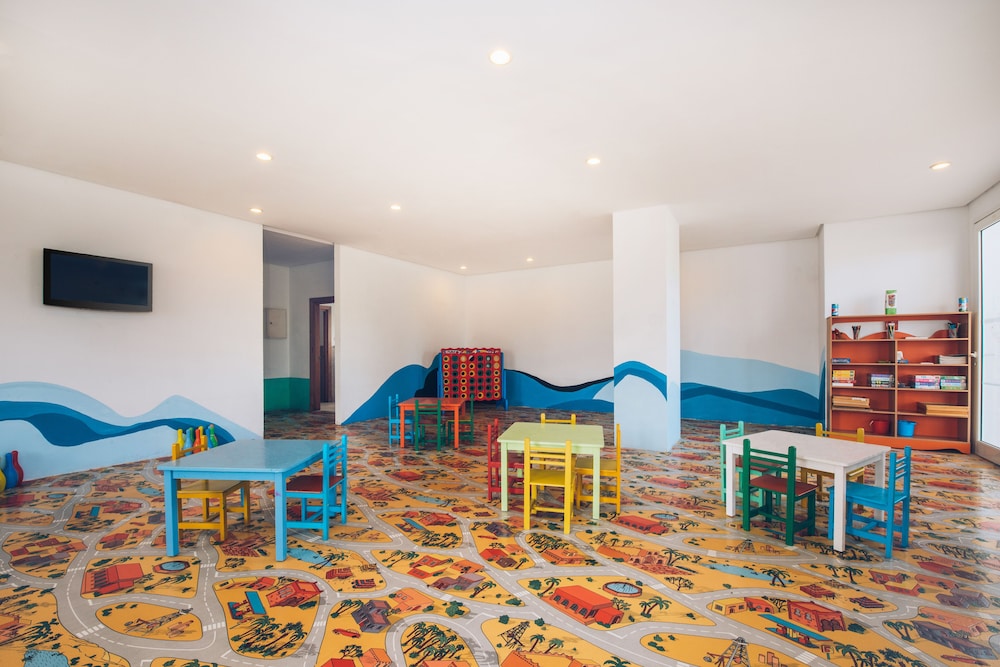 Iberostar Selection Kantaoui Bay 66/73