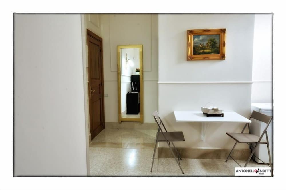 B&B Palazzo Liguori 9/24