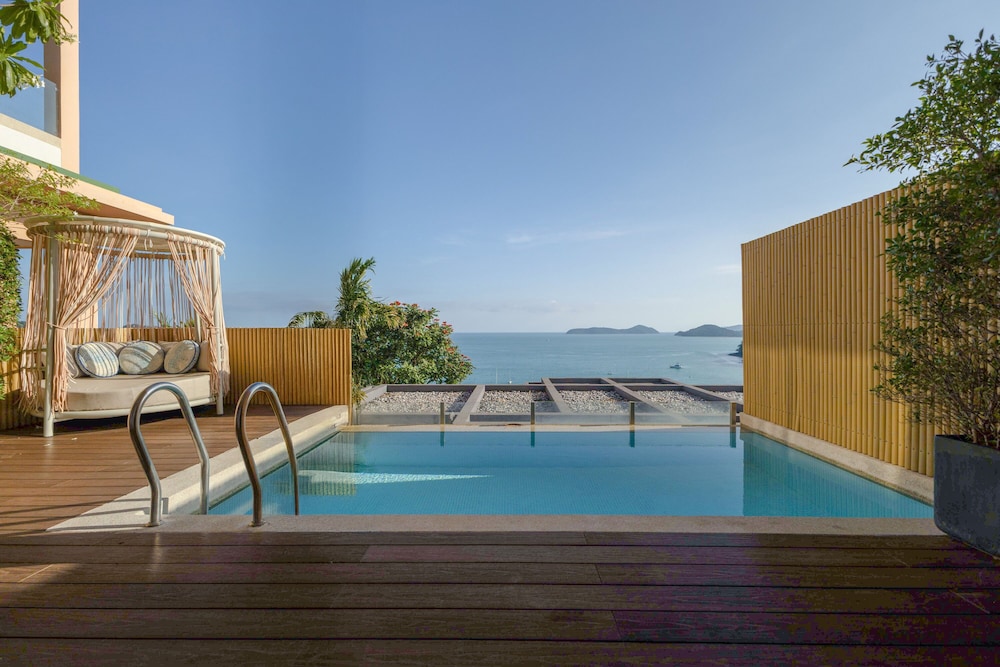 Bandara Pool Villas, Phuket (ex Bandara Villas Phuket) 39/80