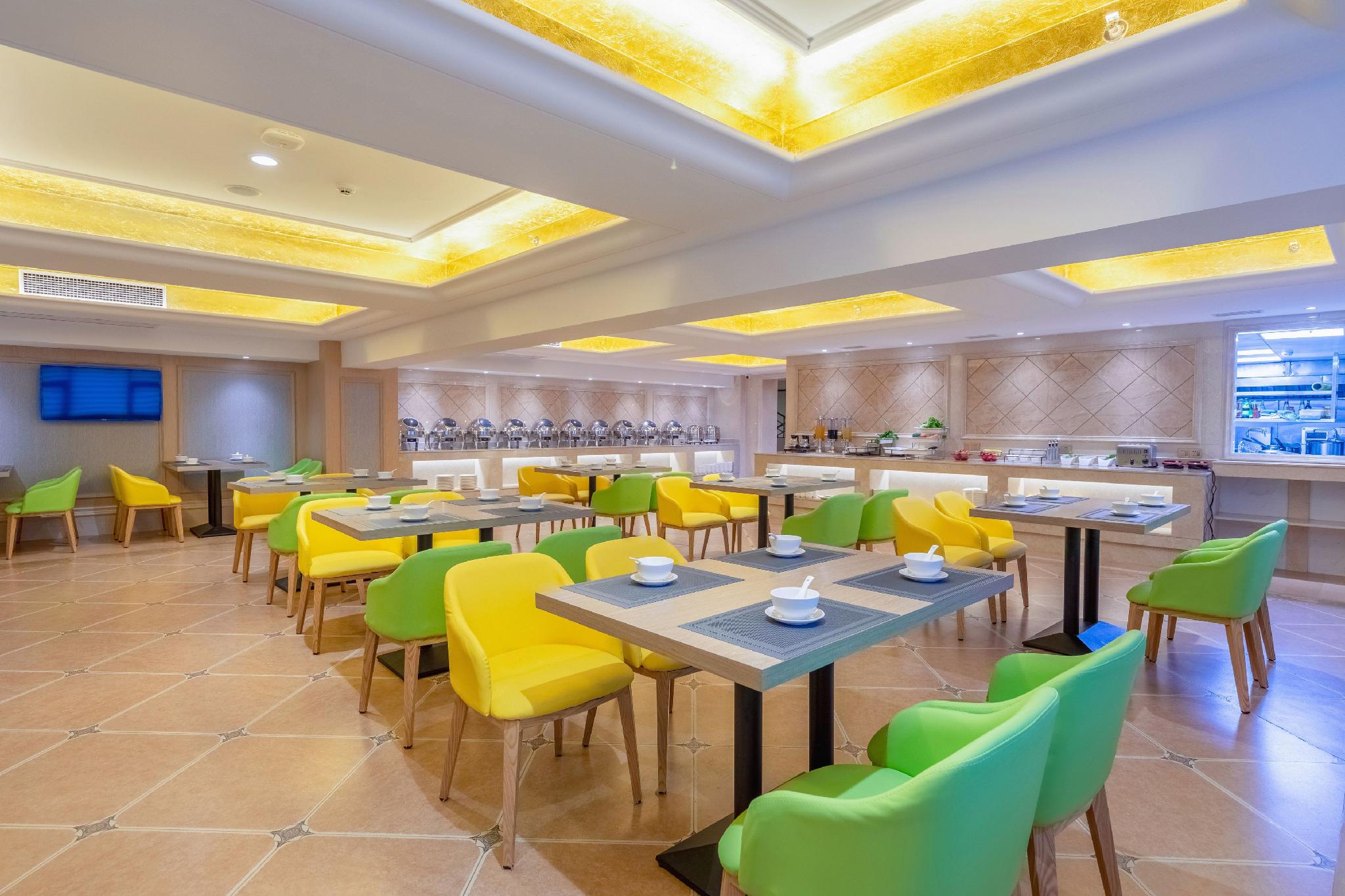 Vienna International Hotel (Dongguan Shipai Ecological Park) 24/33