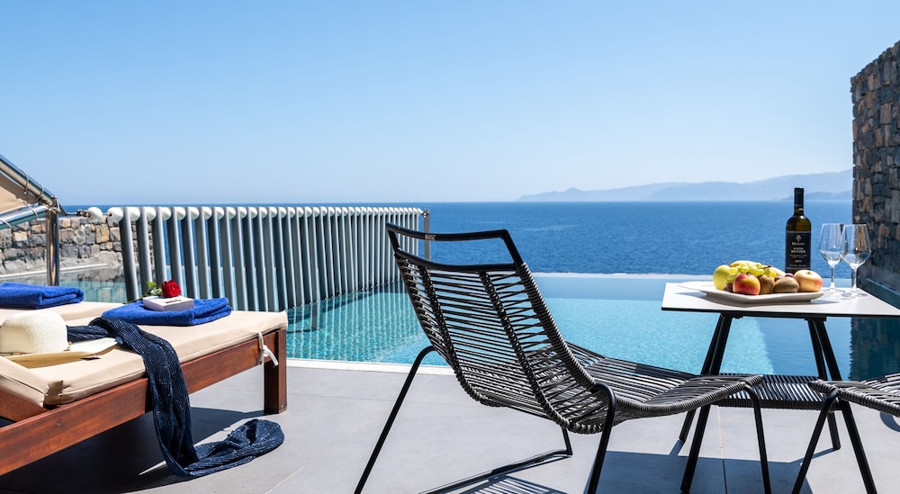 Aquila Elounda Village - Adults Only 32/74