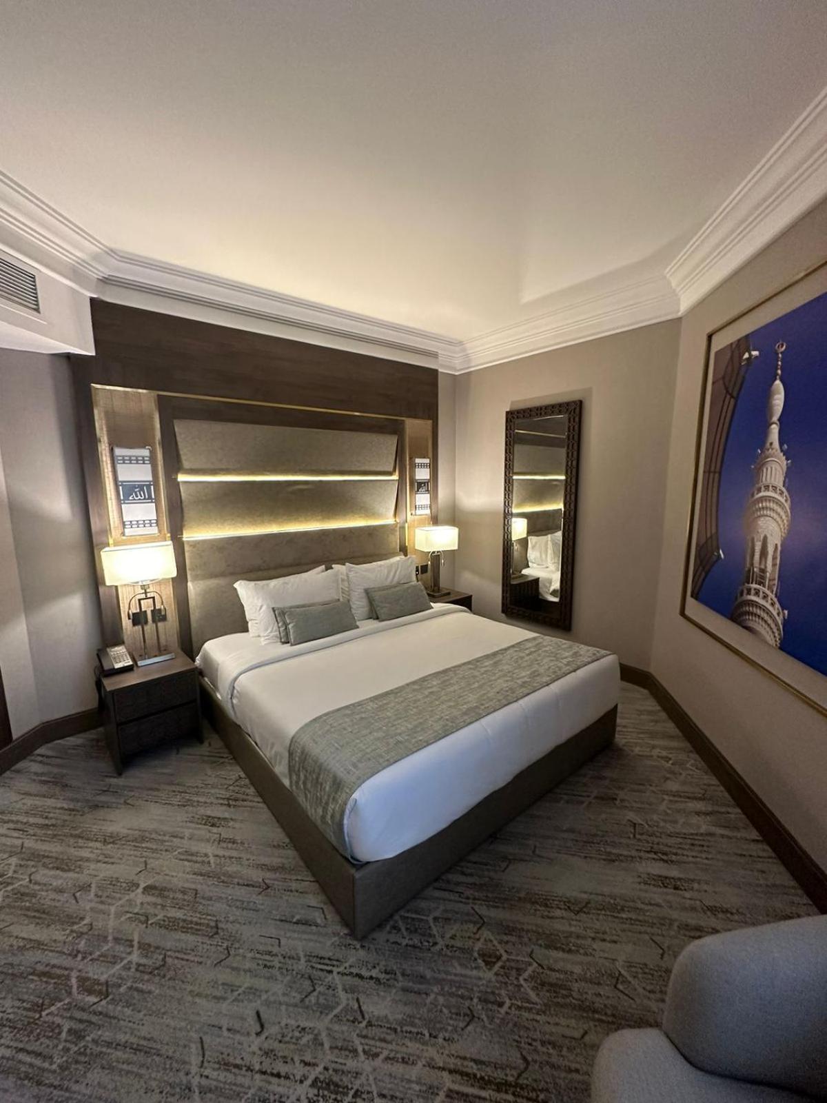 Grand Millennium Al Haram Hotel 22/58