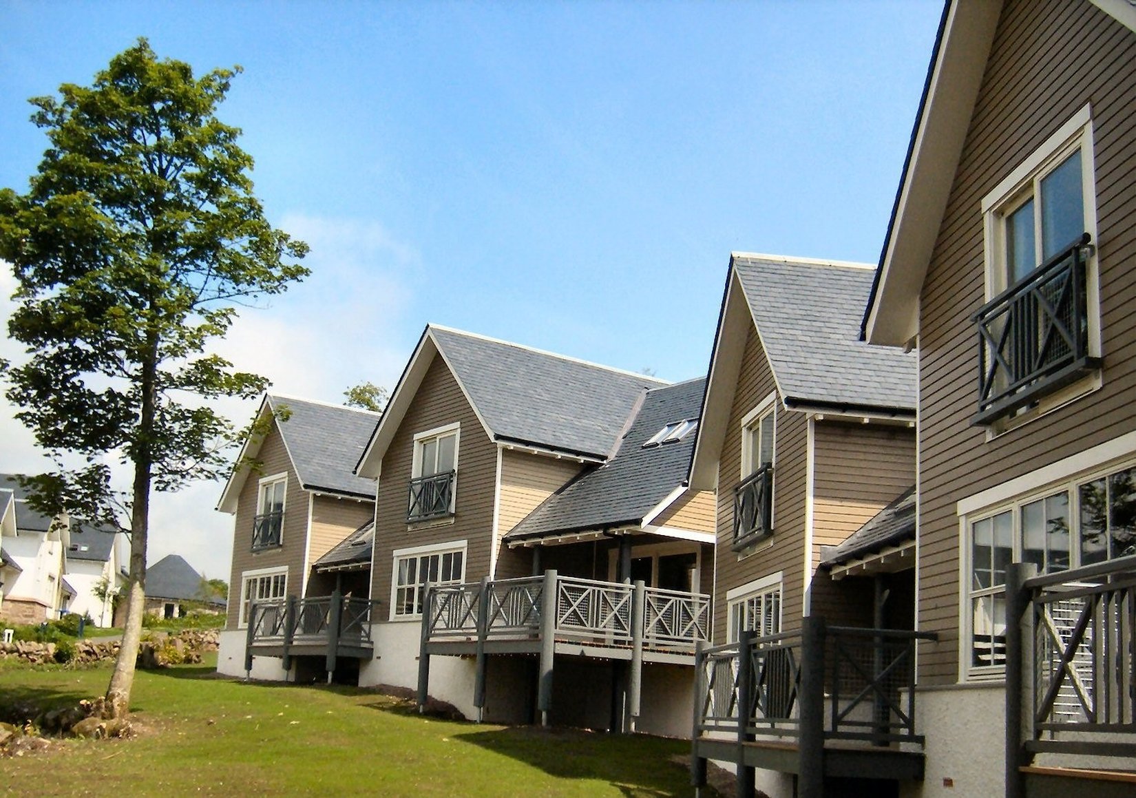 Crieff Hydro 30/32