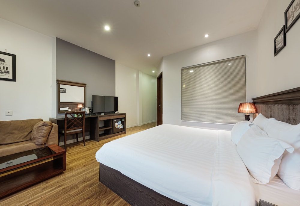 Collection O Le Grand Hanoi hotel – The Tryst 8/41