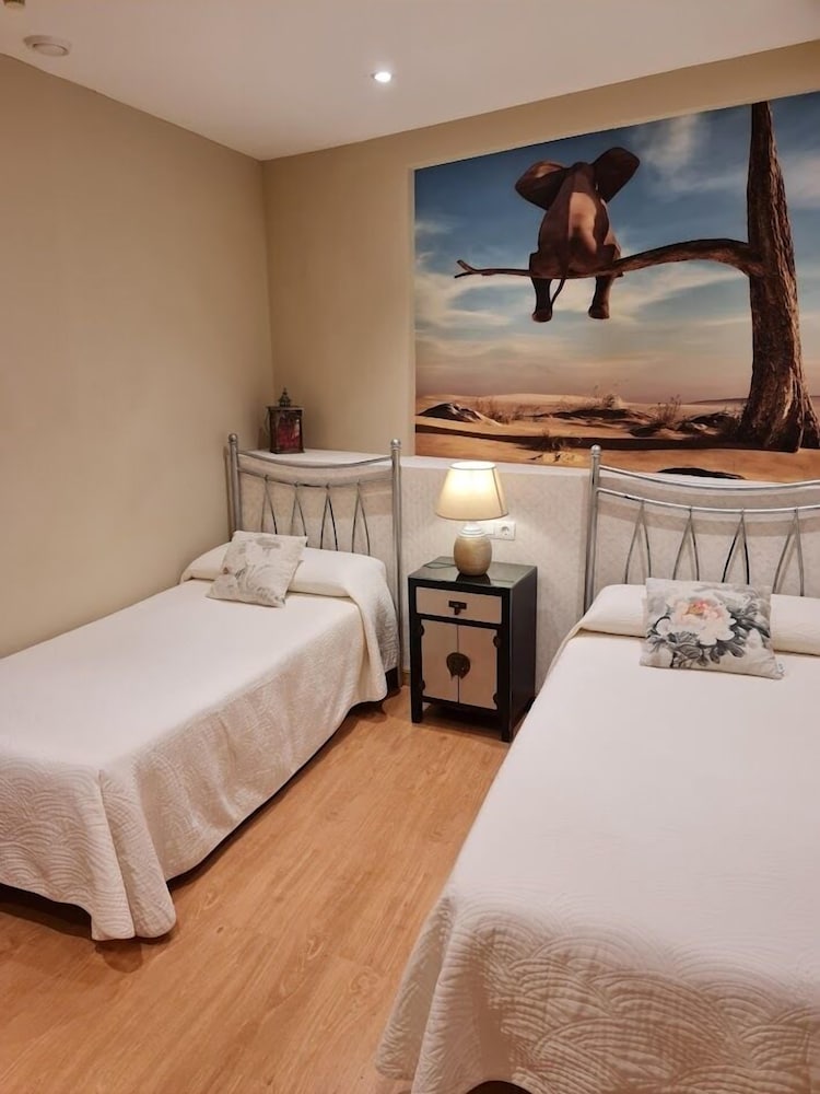 Hosteria Villa de Castro 13/71