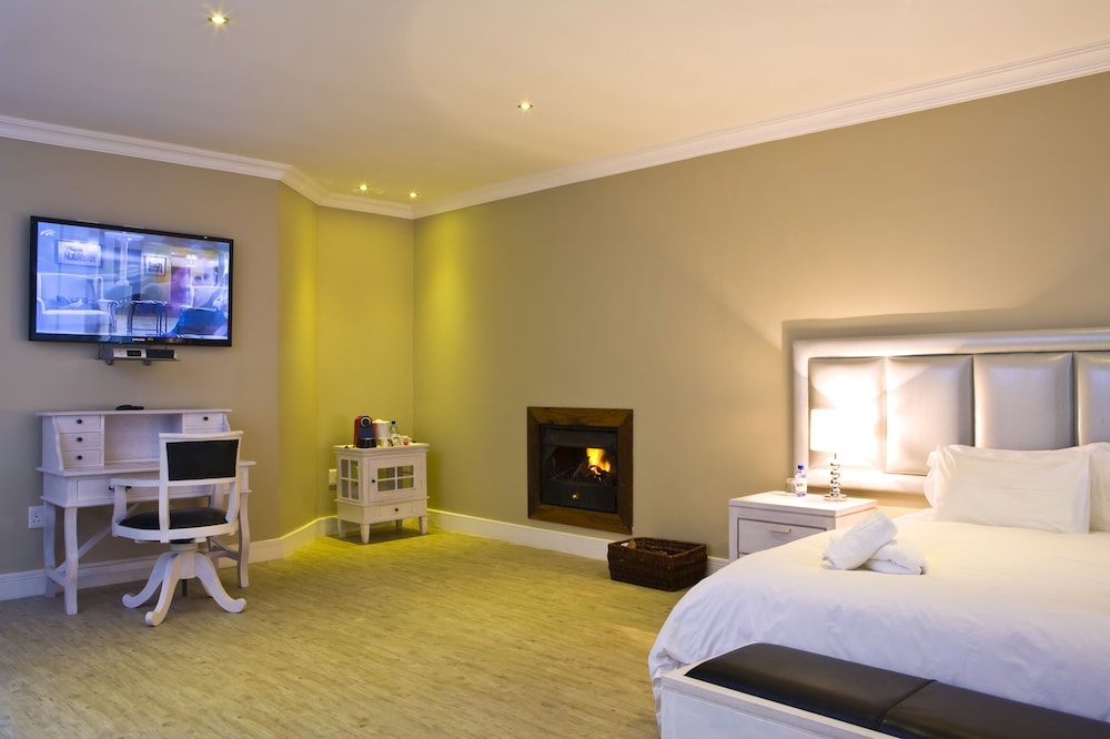 Atlantic Villa Boutique Guesthouse 18/71