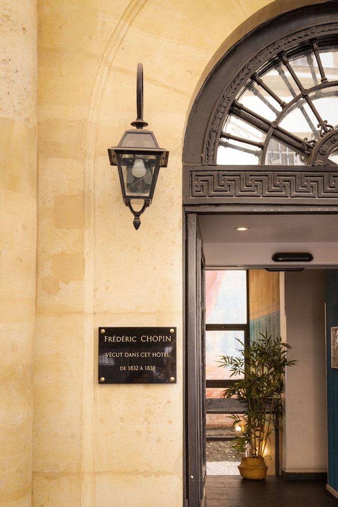 Victoria Hotel Paris 5/39