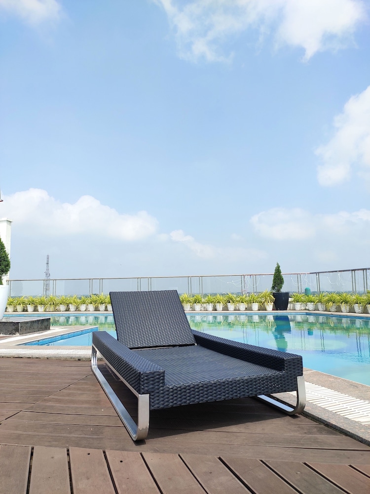 Hotel Pal Heights Mantra 4/47