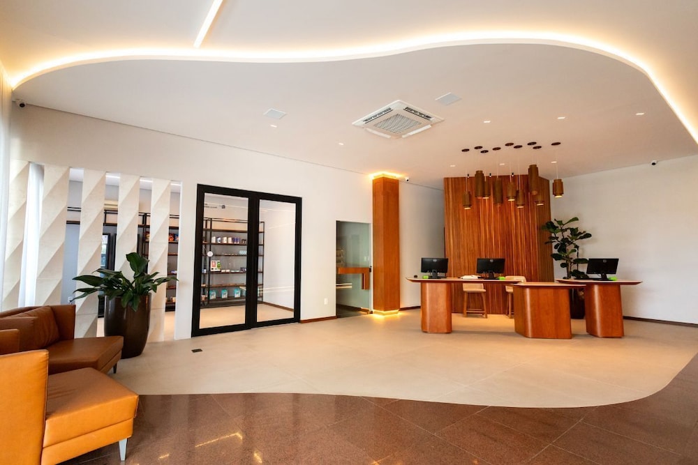 Monthez Hotel & Eventos 7/65