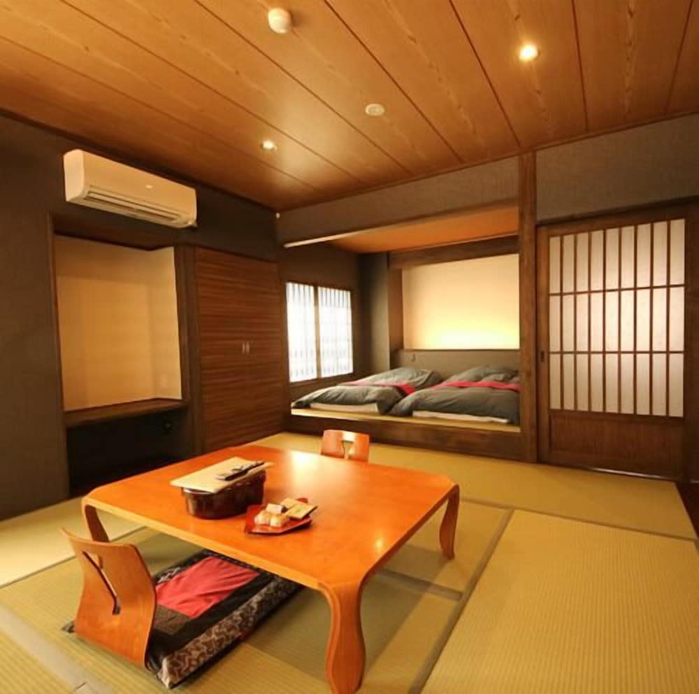Kawaichiya Ryokan 37/42