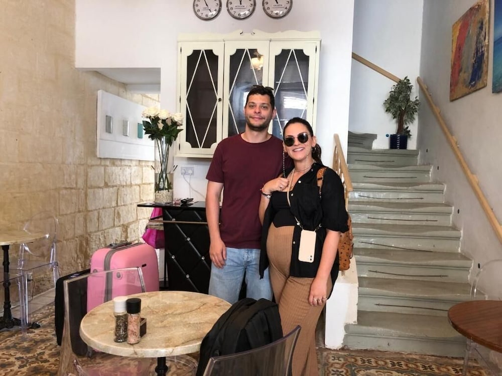 Lee's House Bed & Breakfast Sliema 6/50