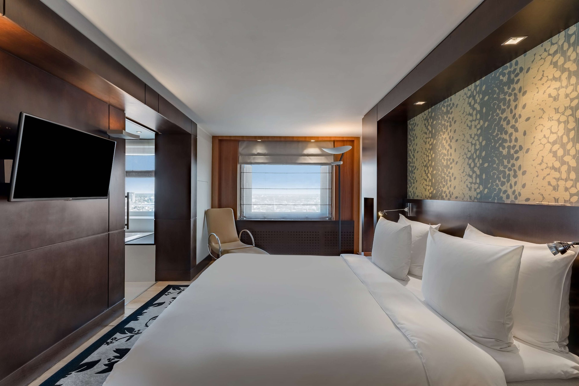 Presidential, Vip, Suite, King Bed، Radisson Blu Latvija Conference and Spa Hotel, Riga 3/10