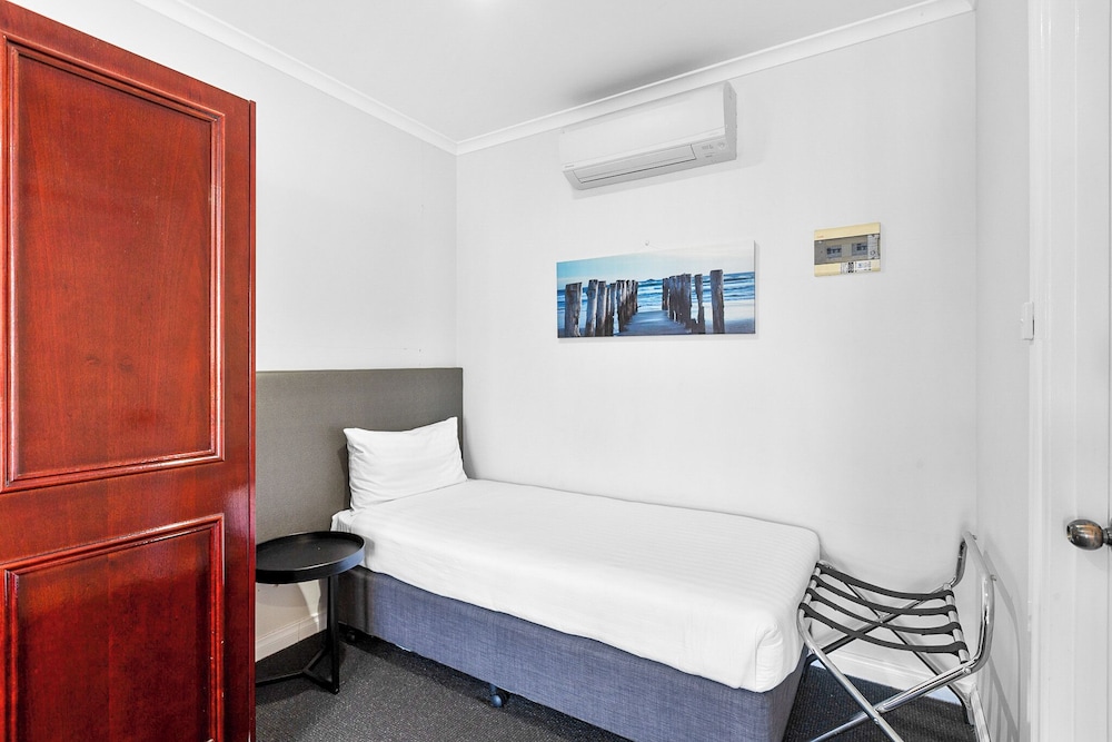 Best Western Port Lincoln 26/69