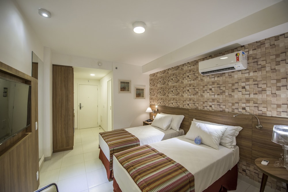 Promenade Fusion Itaguai 24/50