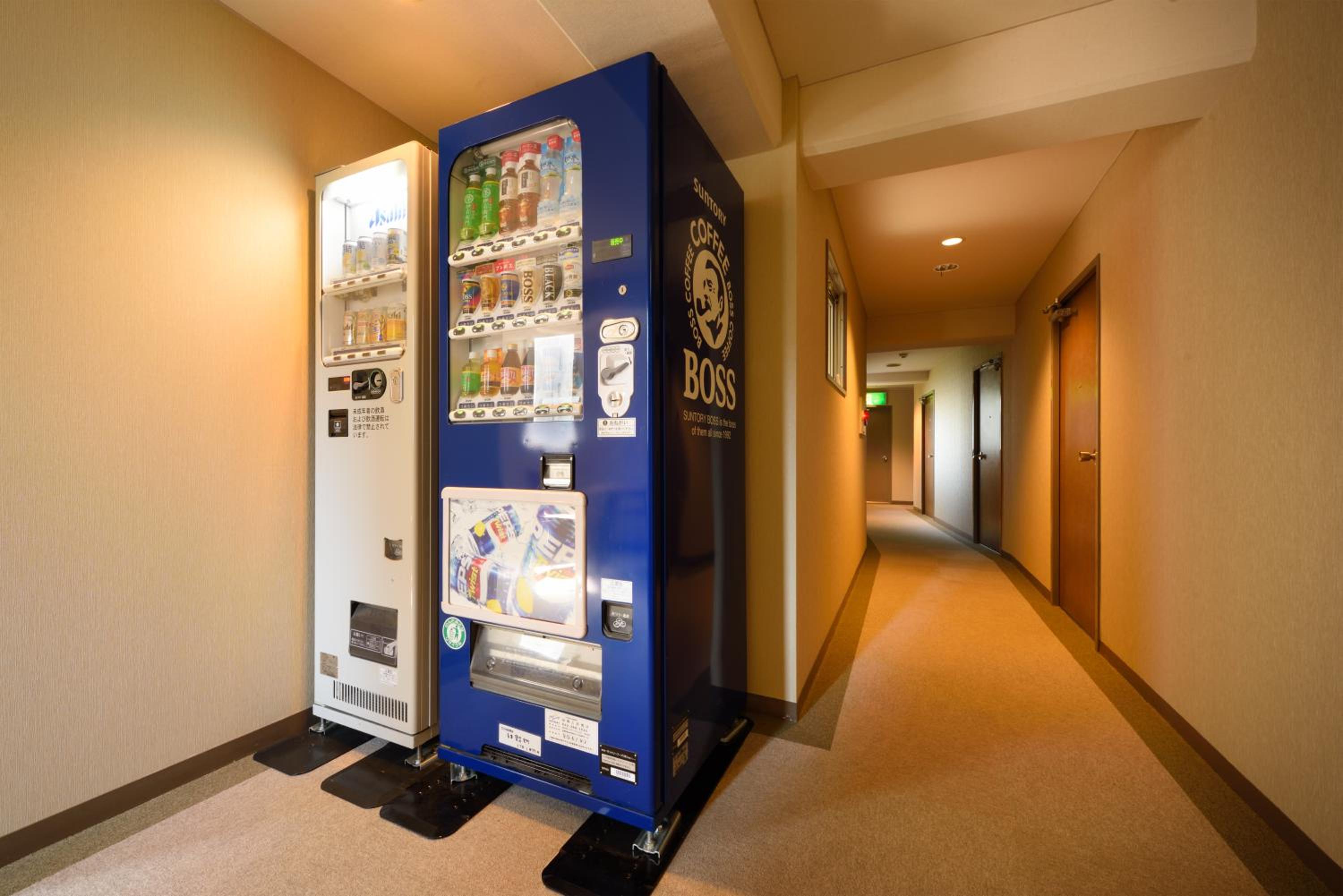Hotel Sendai Park 2 26/38