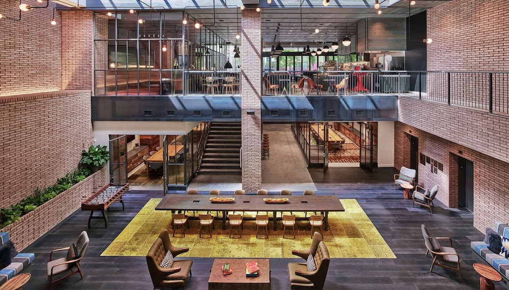 Canopy By Hilton Portland Pearl District 5/65