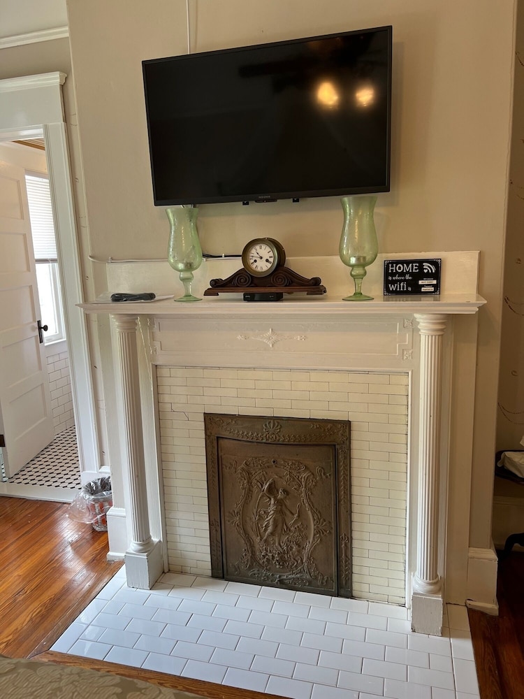 Hoyt House Amelia Island 8/51