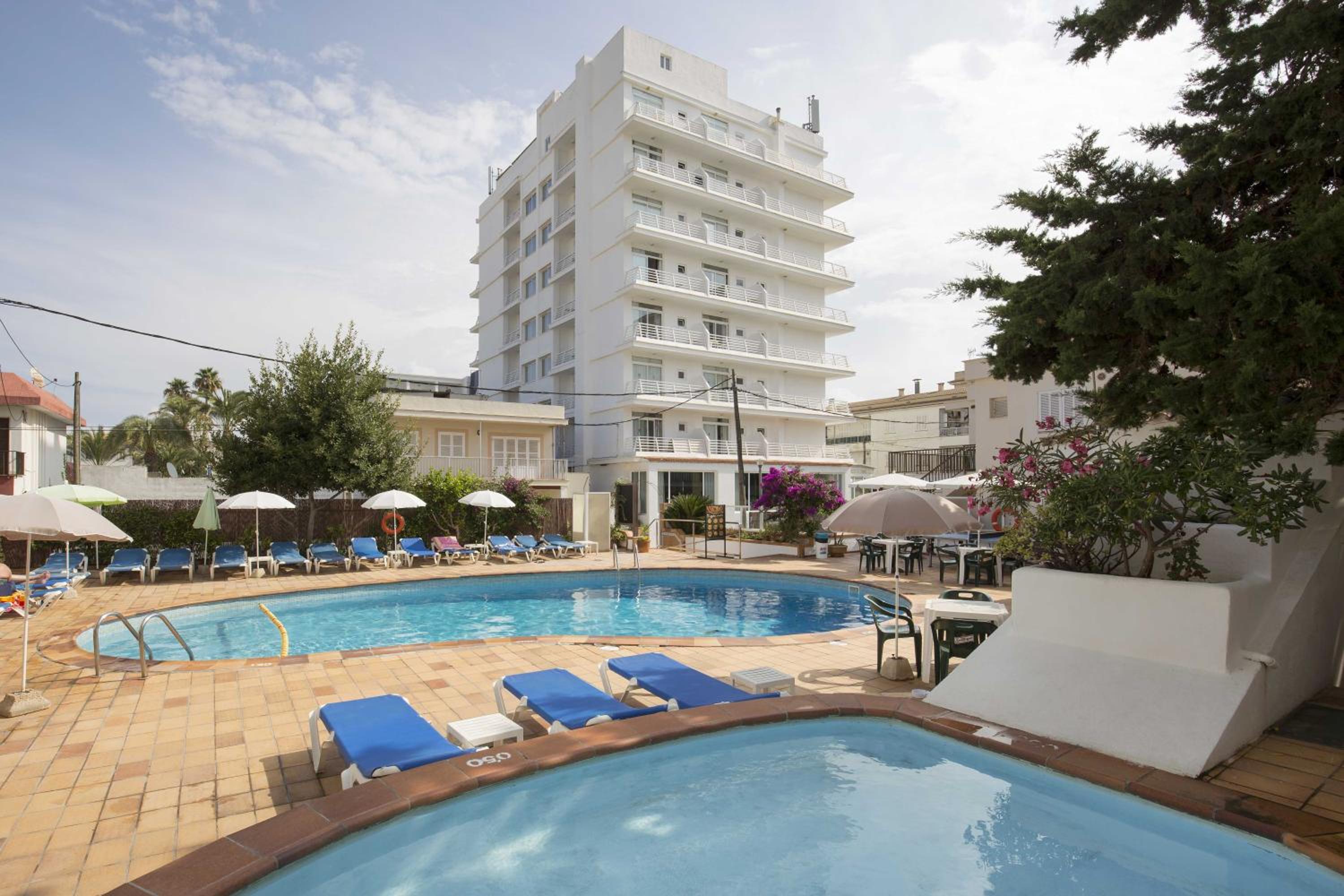Hotel Sultan 2/50