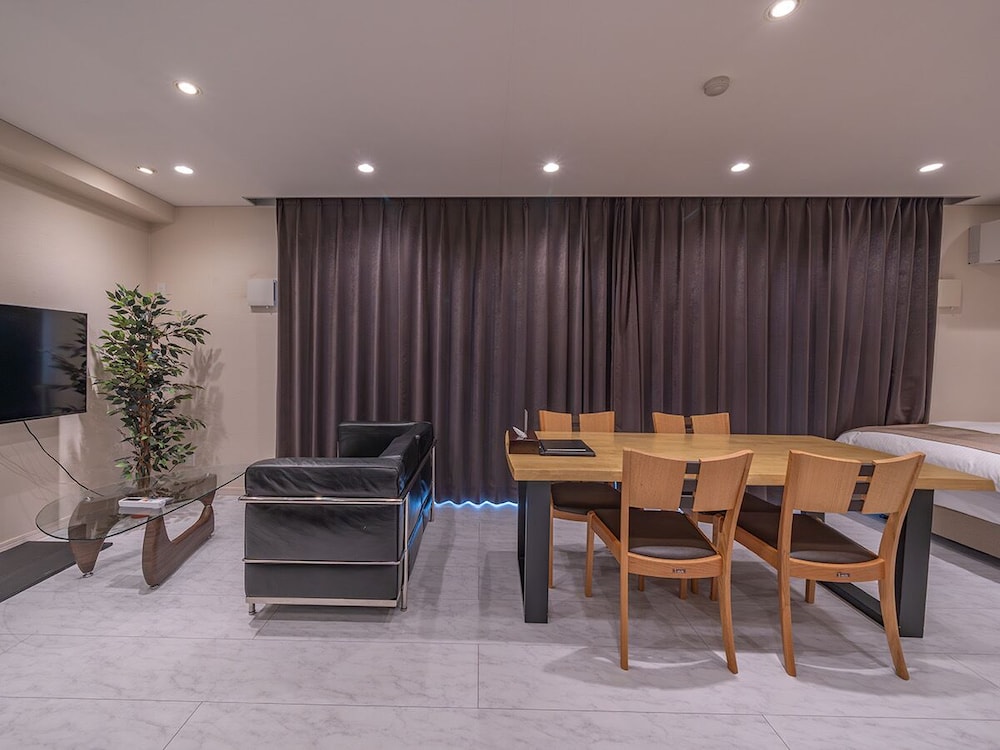 Residence Hotel Takayama Station 28/44