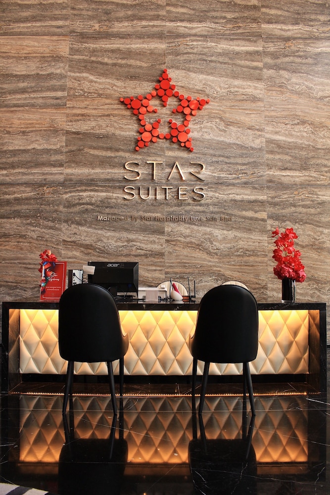 Star Suites KLCC 46/61