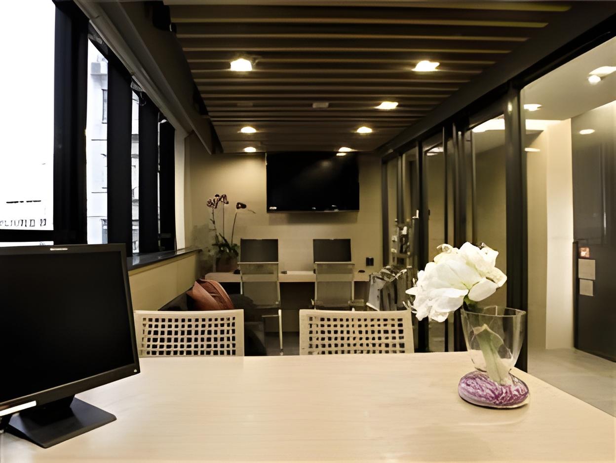 Yi Serviced Apartments 25/30