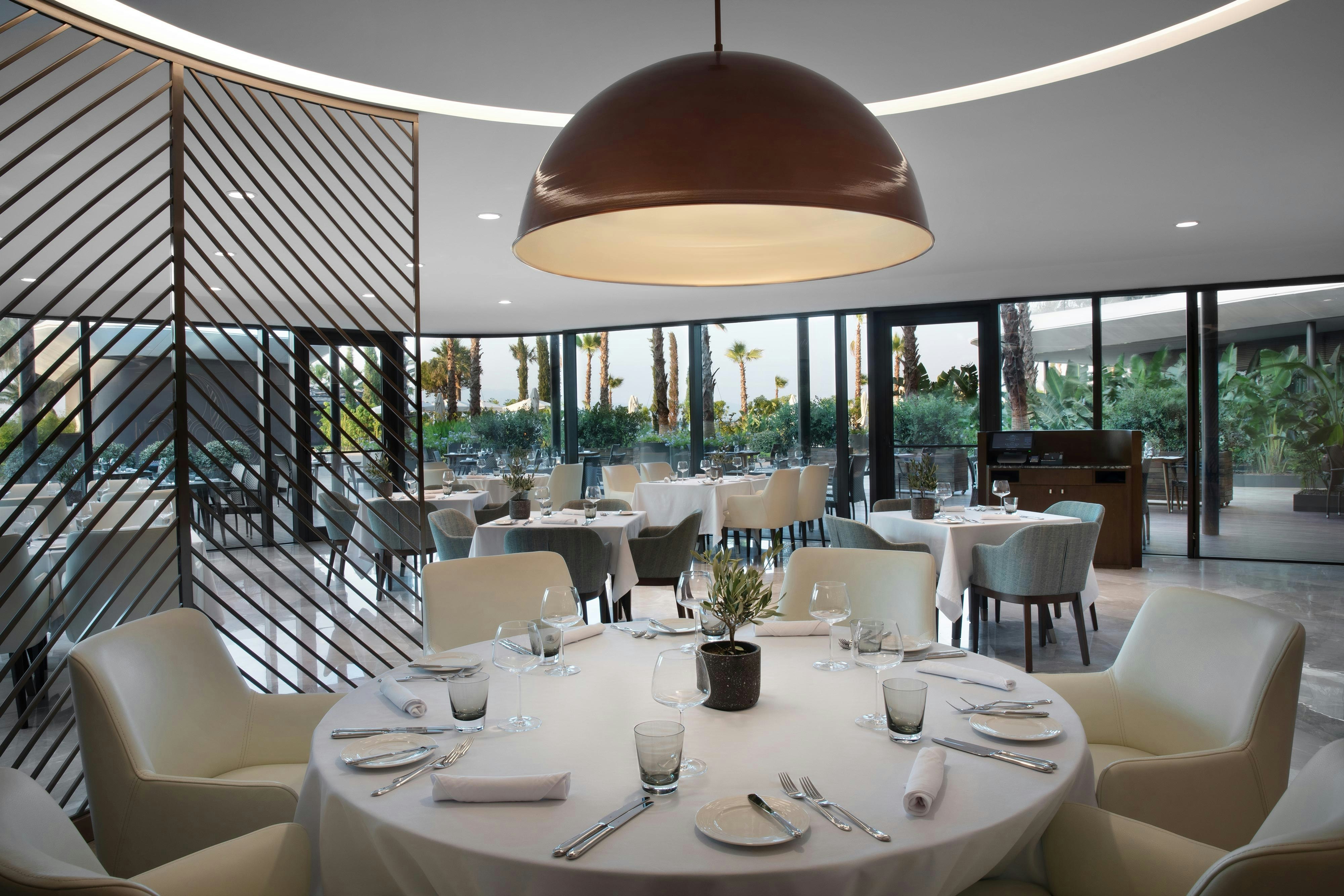 Reges A Luxury Collection Resort And Spa 33/43