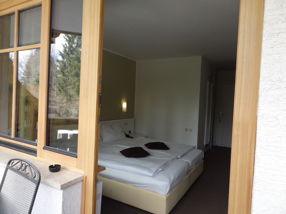 Ribno Alpine Resort 20/50
