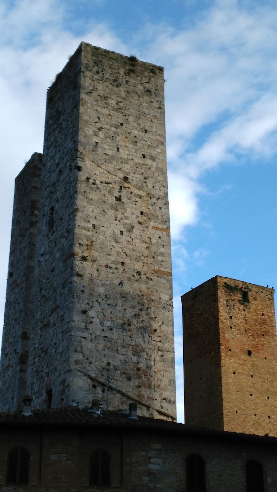 Residenza D'epoca Palazzo Buonaccorsi 3/46