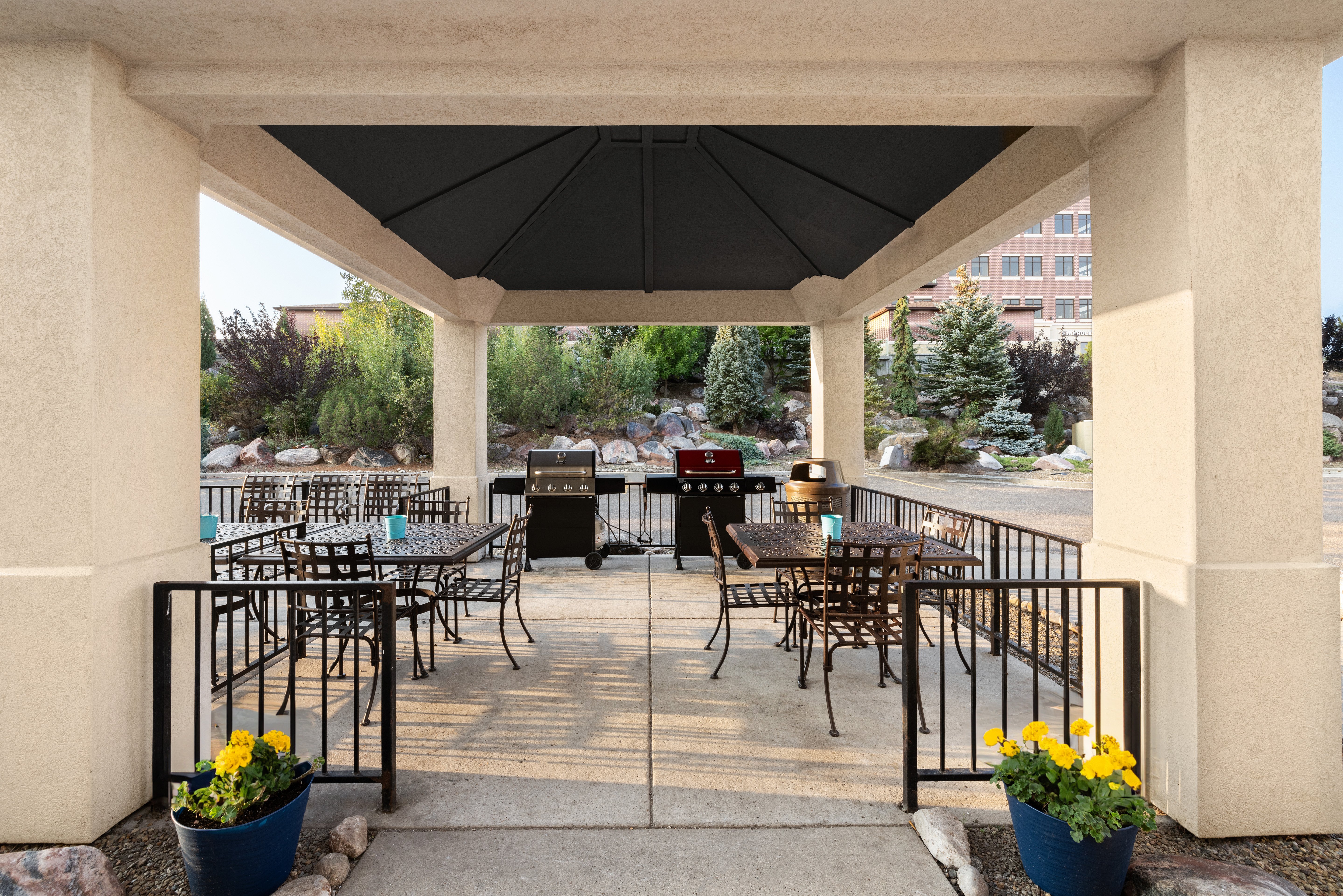 Candlewood Suites Bismarck 39/51