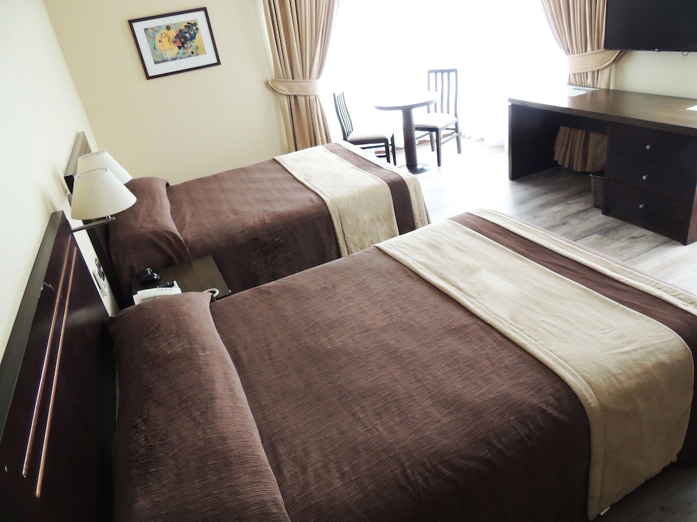 room