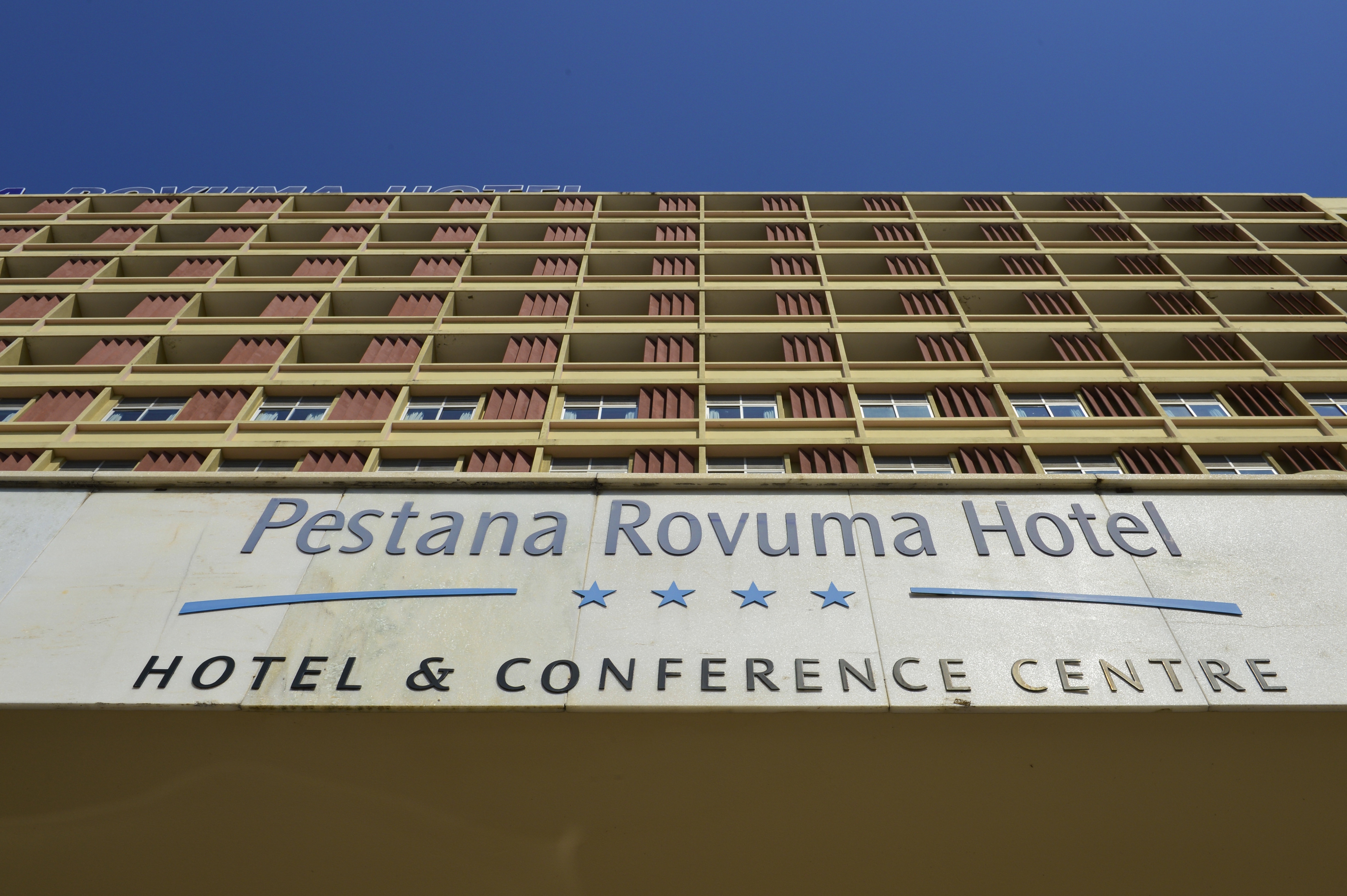 Pestana Rovuma in MAPUTO