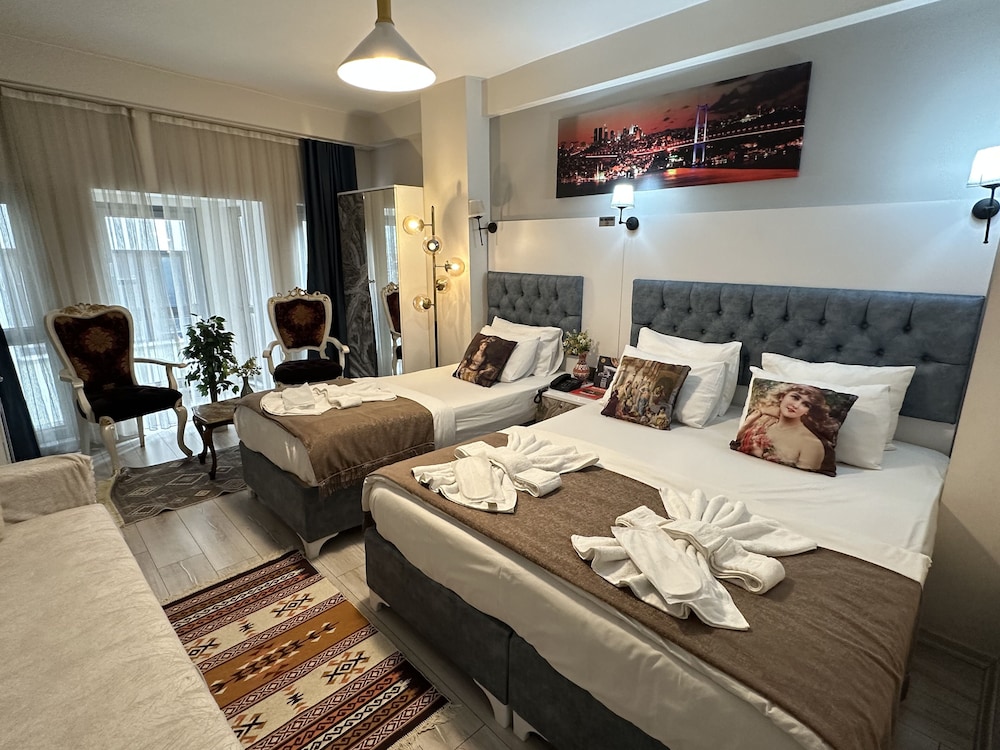 Galapera Hotel 13/50