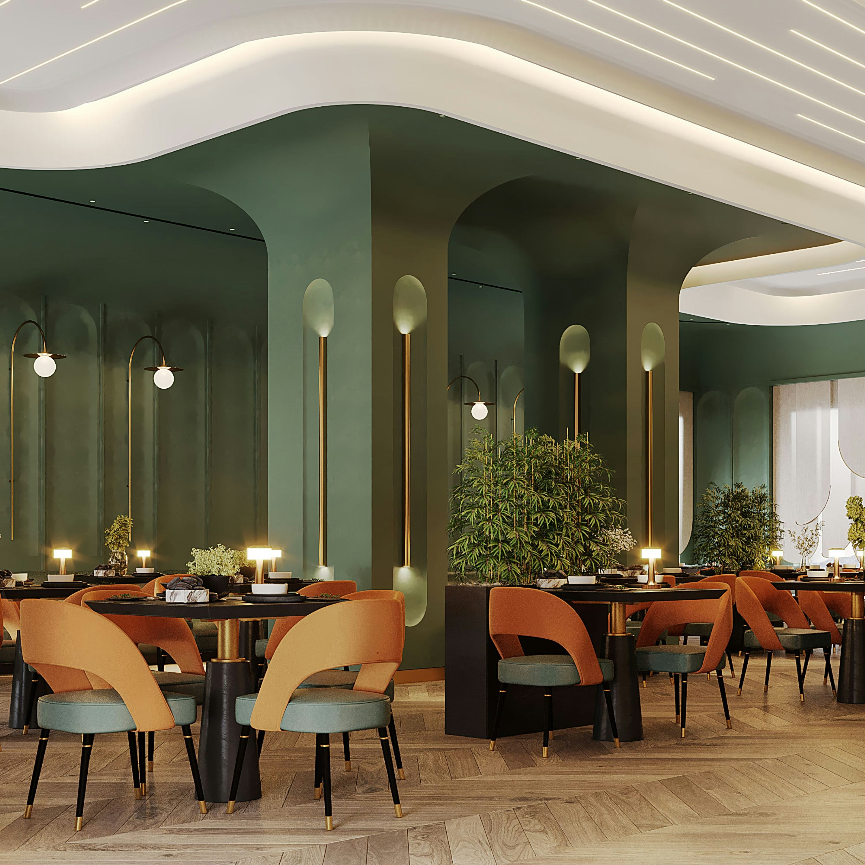 Excelsior Hotel & Spa Baku, Curio Collection by Hilton 68/82