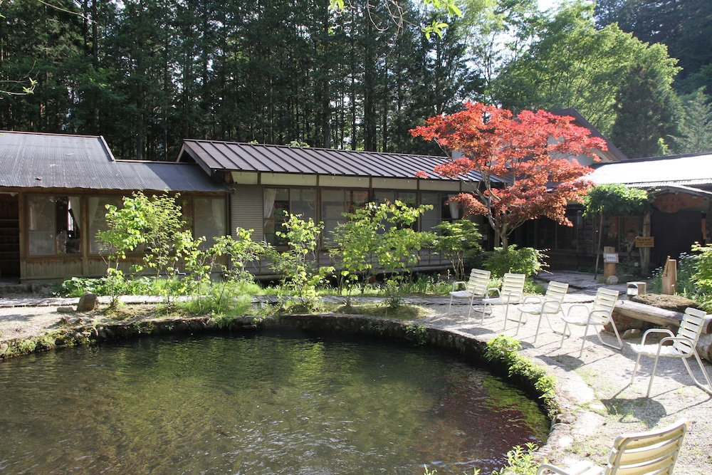 Takimi Onsen Takimi no Ie 25/29