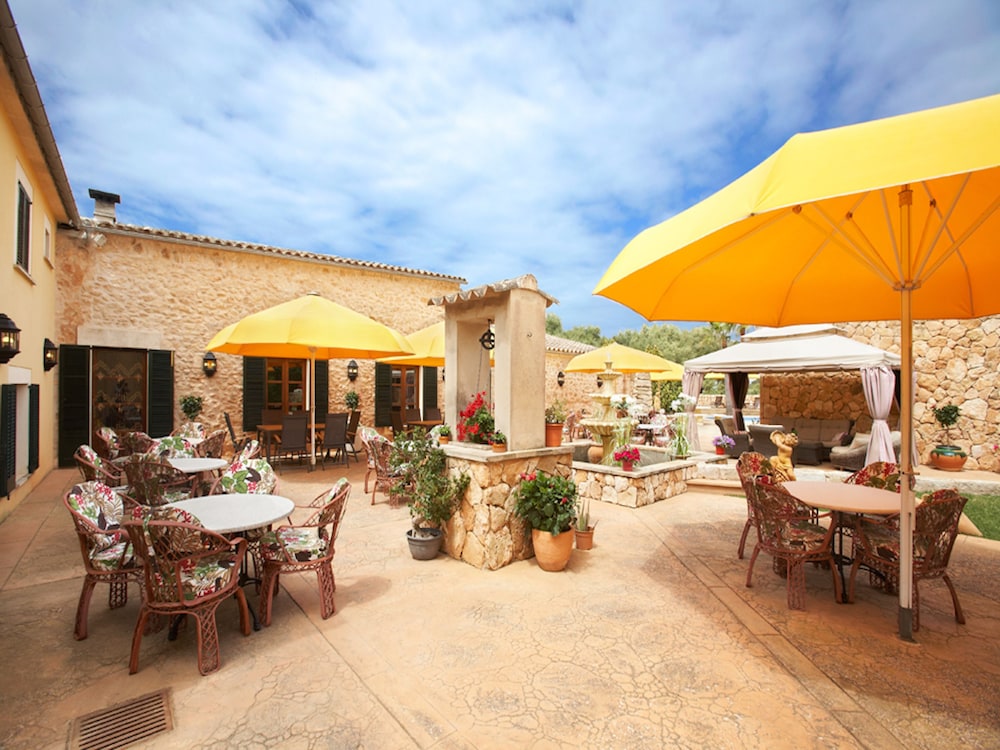 Agroturismo Puig de Ros D'alt 29/49