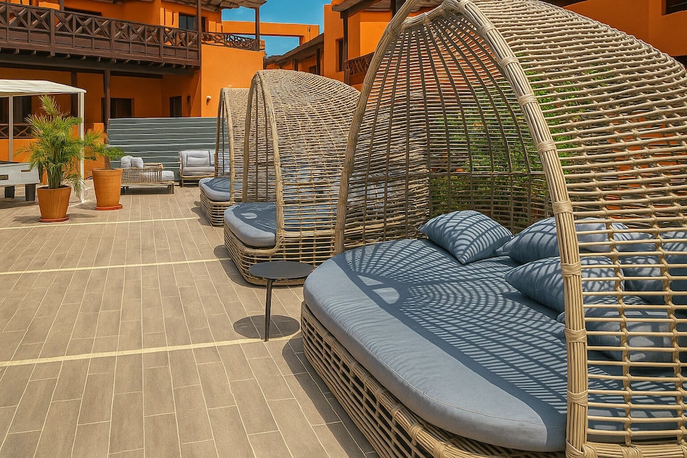 Arena Castillo Hotel 27/48
