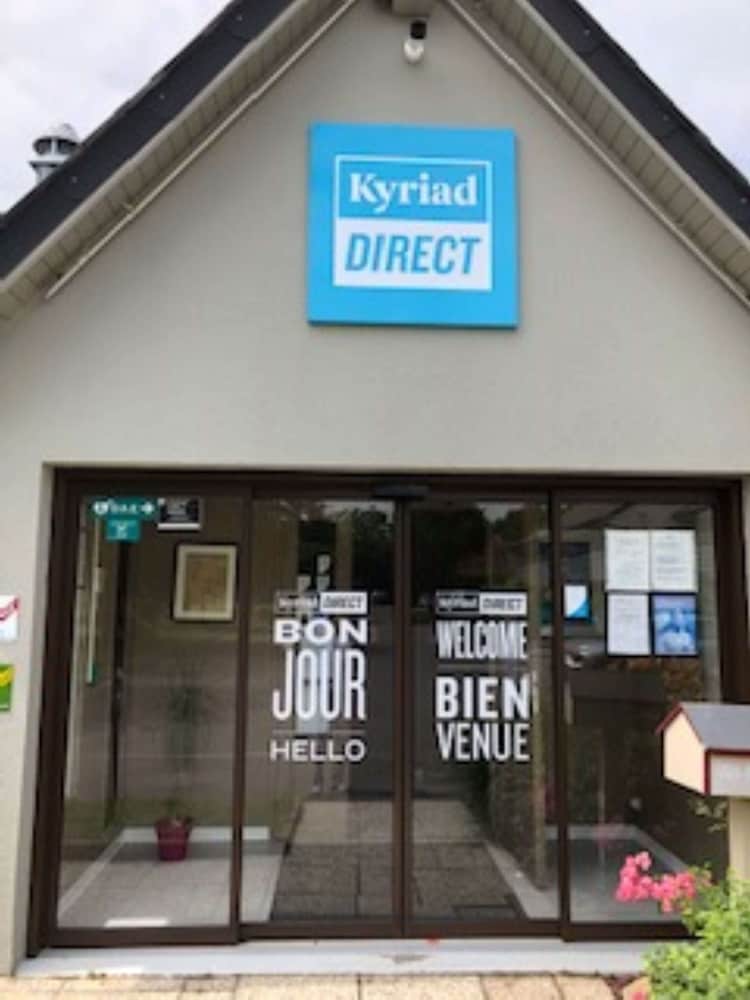 Kyriad Direct Laon 1/50