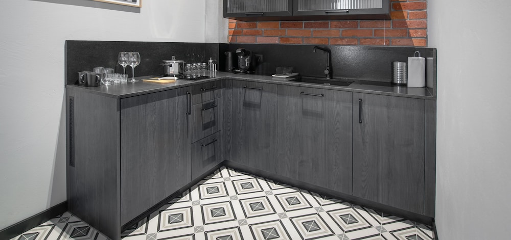 Montownia Lofts & Experience 6/41