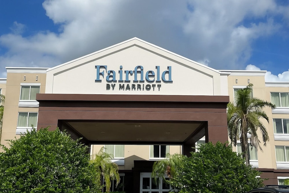 Fairfield Inn Suites Melbourne Palm Bay Viera 1/50