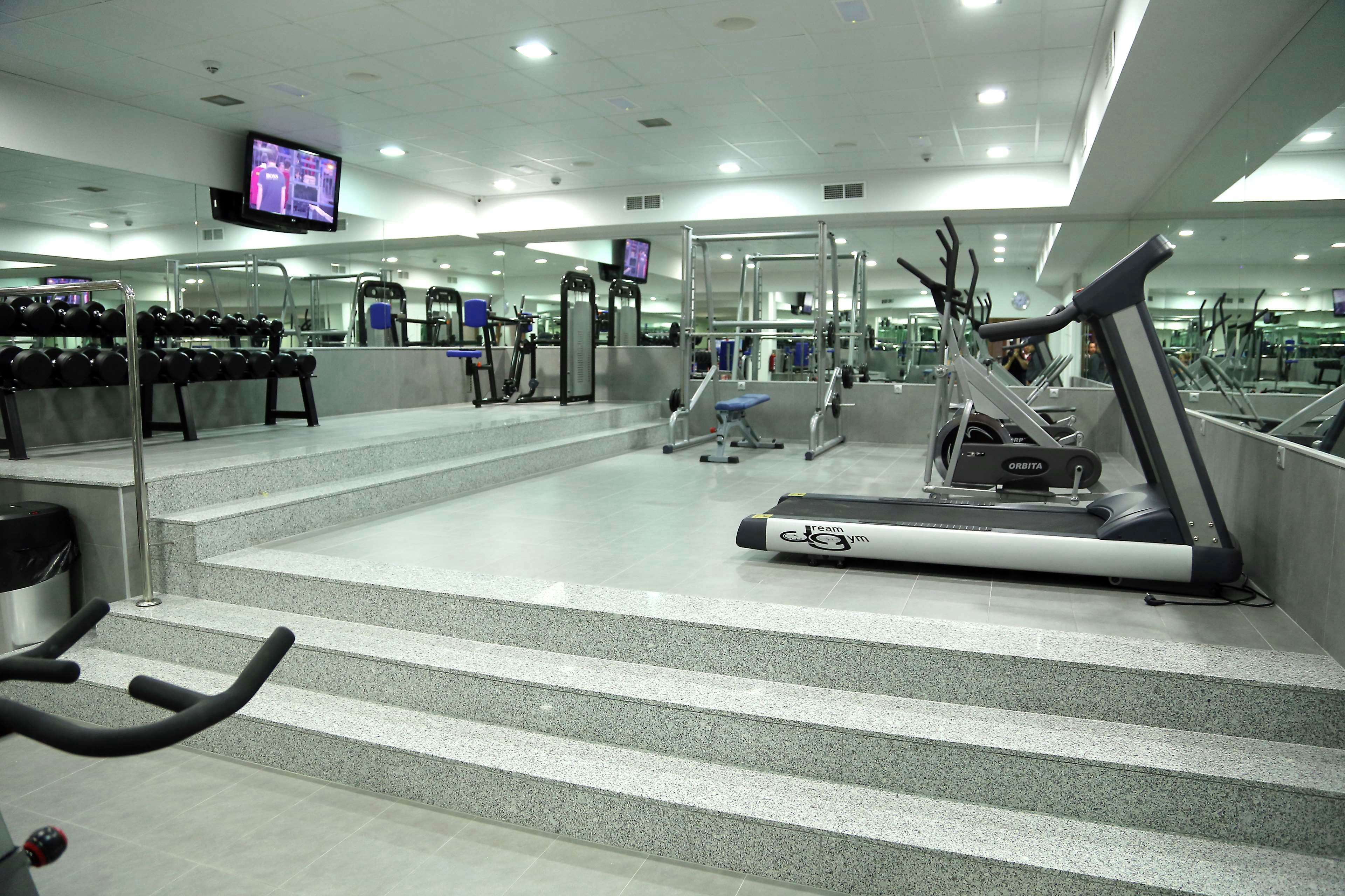 Dna Monse Spa Golf Hotel 34/47